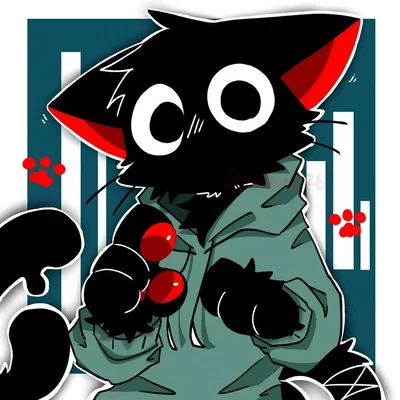 Cat..? | Trip