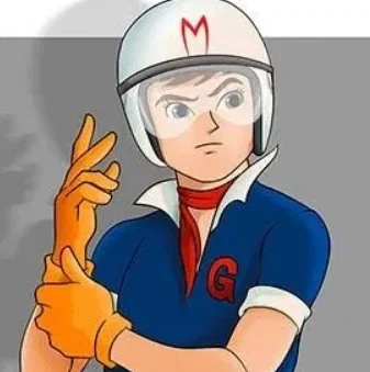 Speed Racer