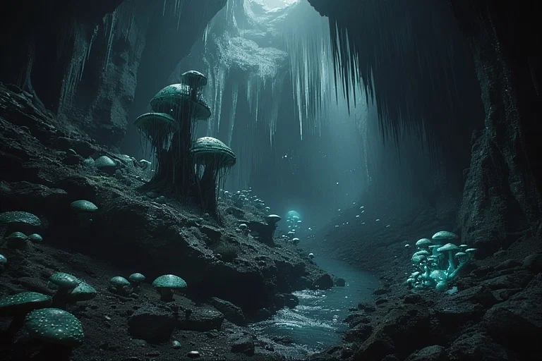 Underdark