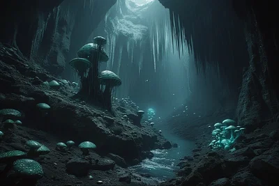 Underdark