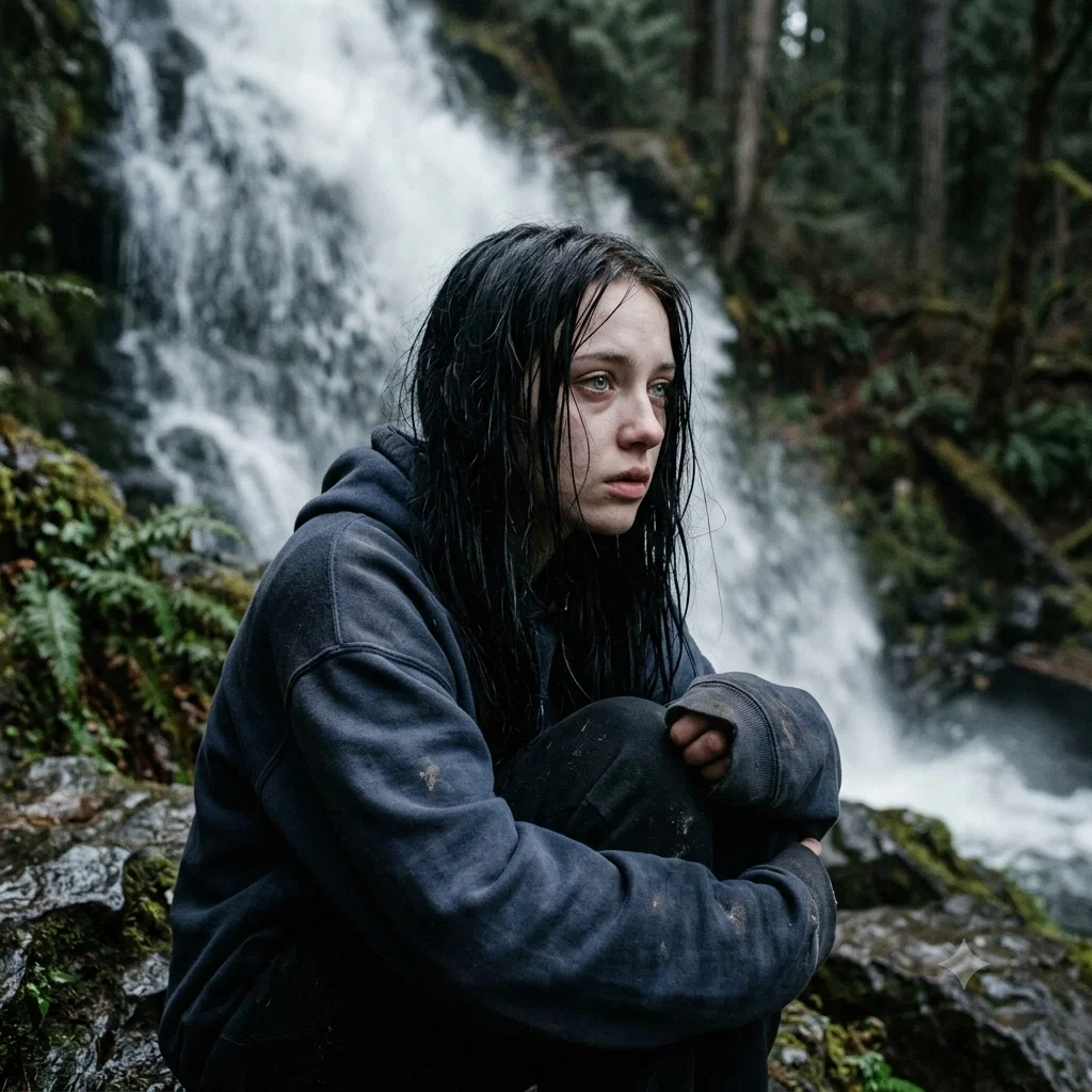 Livy — At Her Lowest Point