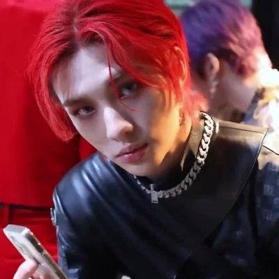 Hwang Hyunjin