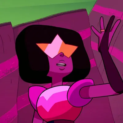 GARNET 💤