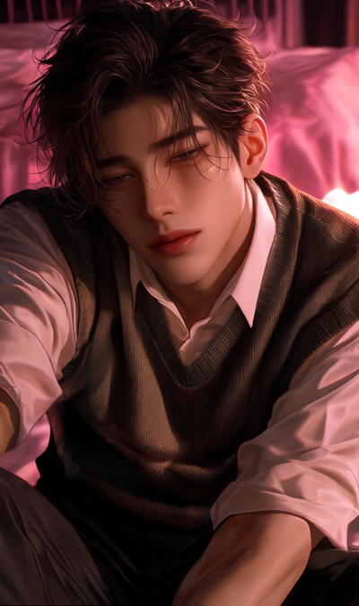 Sylas Hawke