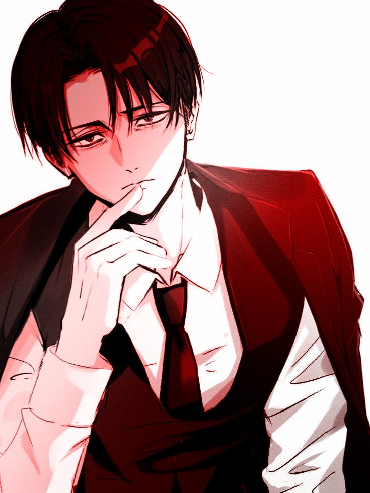 Levi Ackerman 