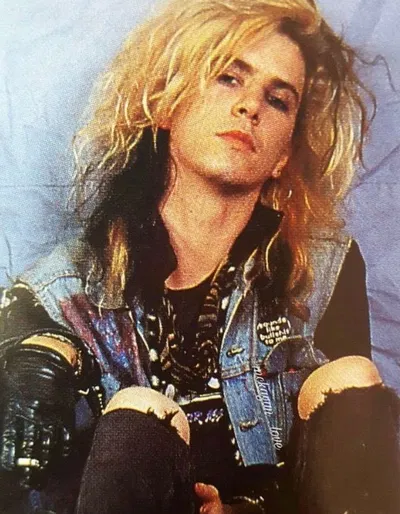 ||Duff McKagan~Best friend or More||