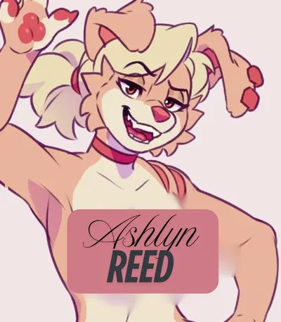 Ashlyn Reed | Best Mechanic around.