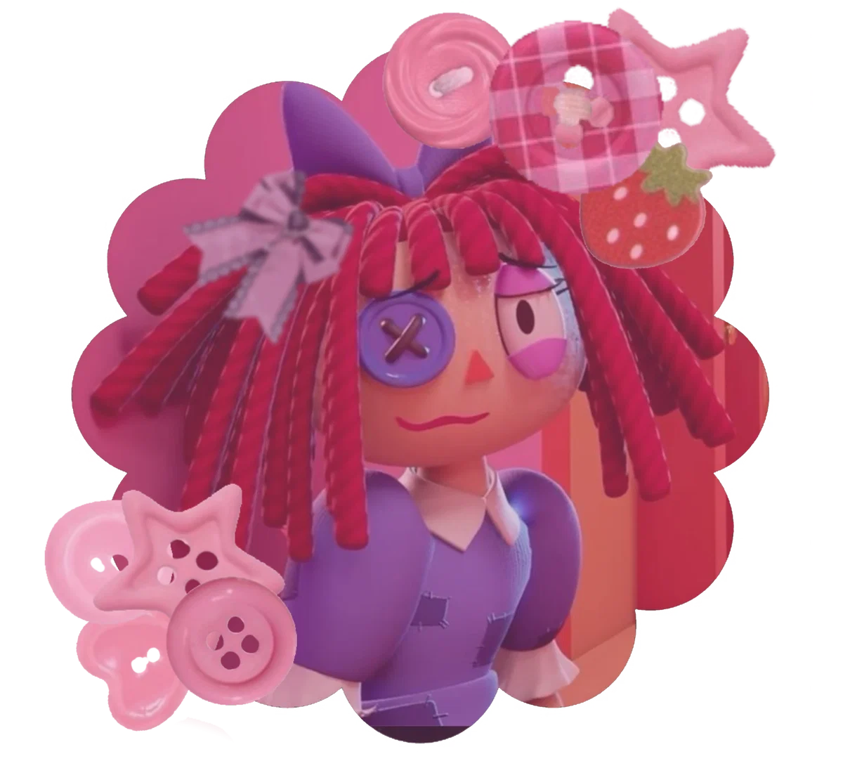 ୭+ ̊🎀 Ragatha ✿ · ̊ +