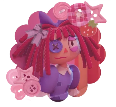 ୭+ ̊🎀 Ragatha ✿ · ̊ +