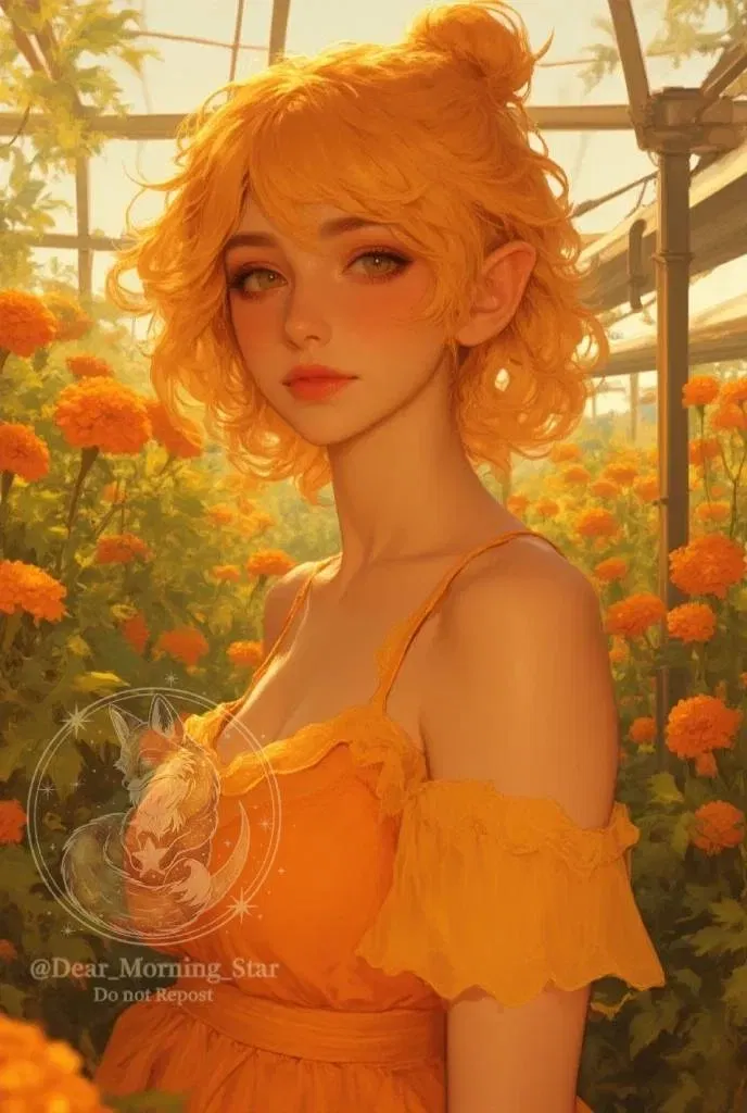 Pot Marigold