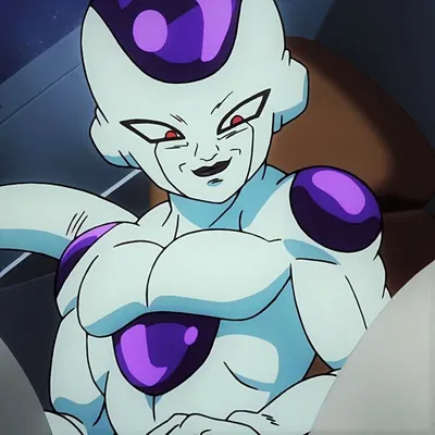 Frieza | Training Bot #2