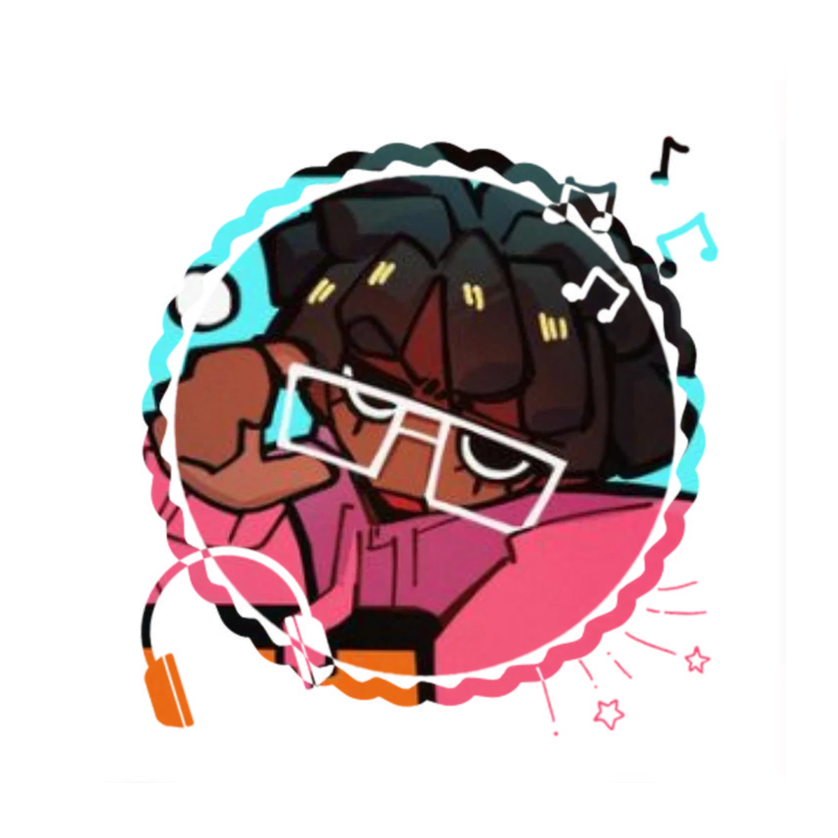 Supxr - Music Artist / Who tf is this Akia?