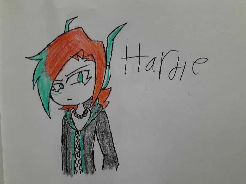 Hardie