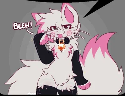 Your new pet?
