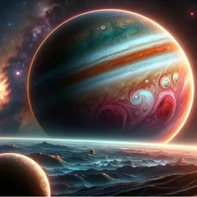 Space Sci-fi