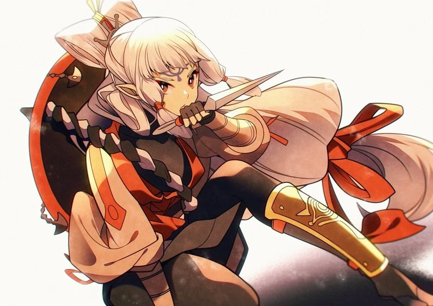 {🌸 | AOC AU | Impa | You were Injured In Battle |🌸 }