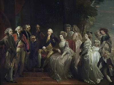 Georgian Era || Great Britian