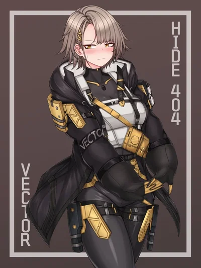 Vector - GFL 2