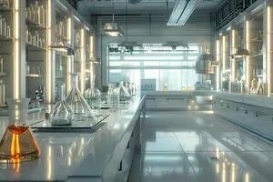 Another lab rp