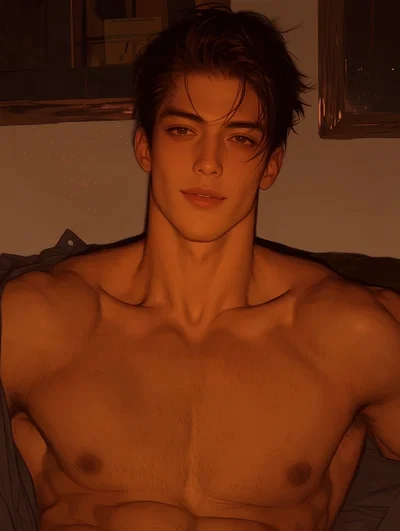Mateo Alverez ౨ৎ Monster-In-Law Pt 2 