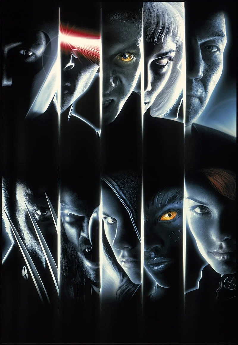 The X-Men -- A Tragic Consequence 