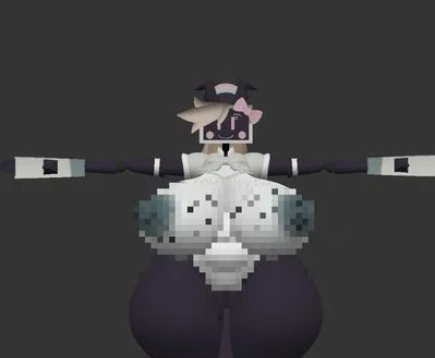 big booby ruby