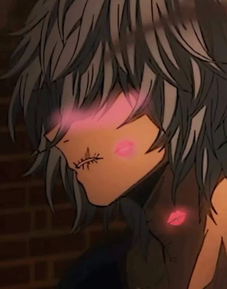 Shigaraki Tomura