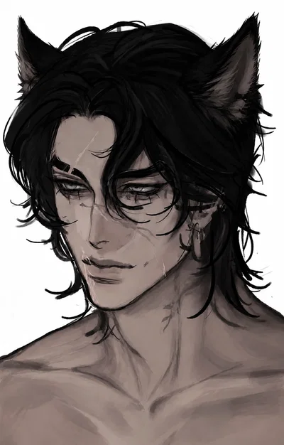 Ronan | Pack Alpha 