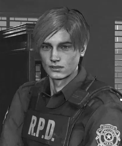 Leon Kennedy
