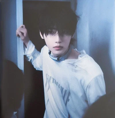 박성훈⊹🍵⋆ Park Sunghoon || Enemy in the asylum