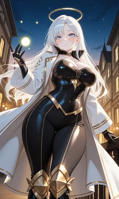 You Are a Supervillain?