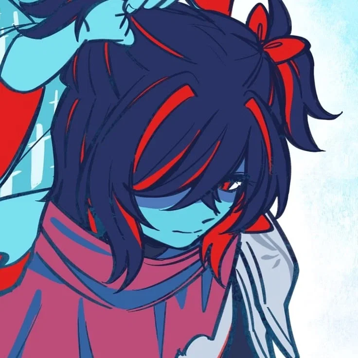 Kris Dreemurr