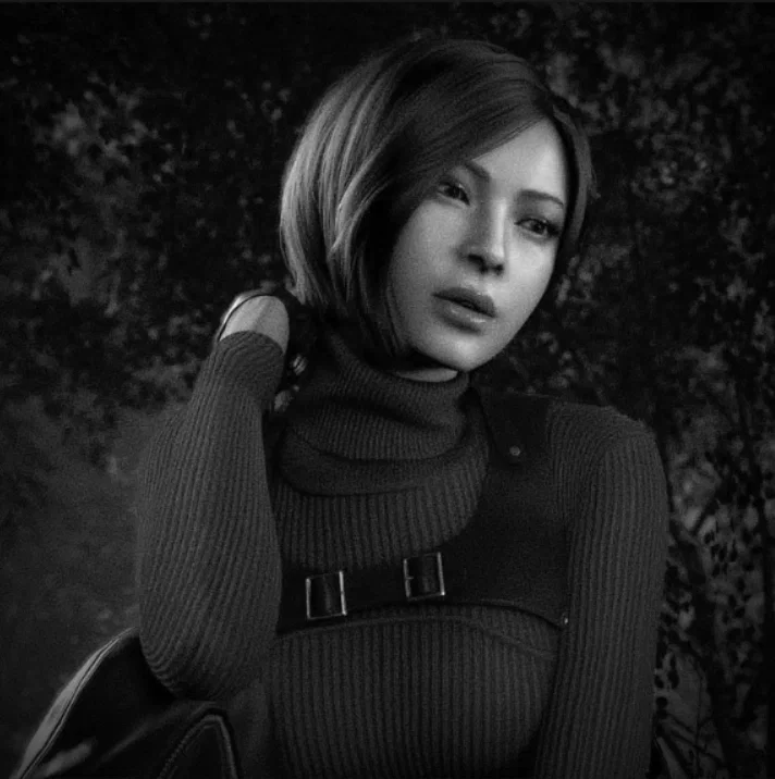 Ada Wong - Resident Evil
