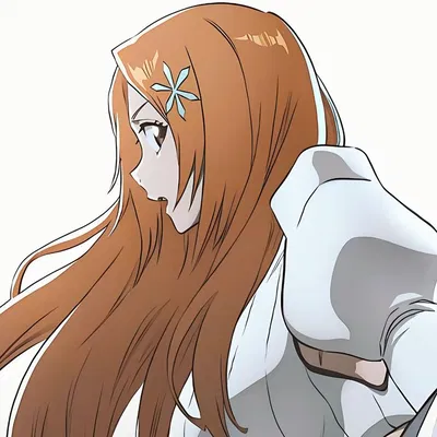 Orihime Inoue