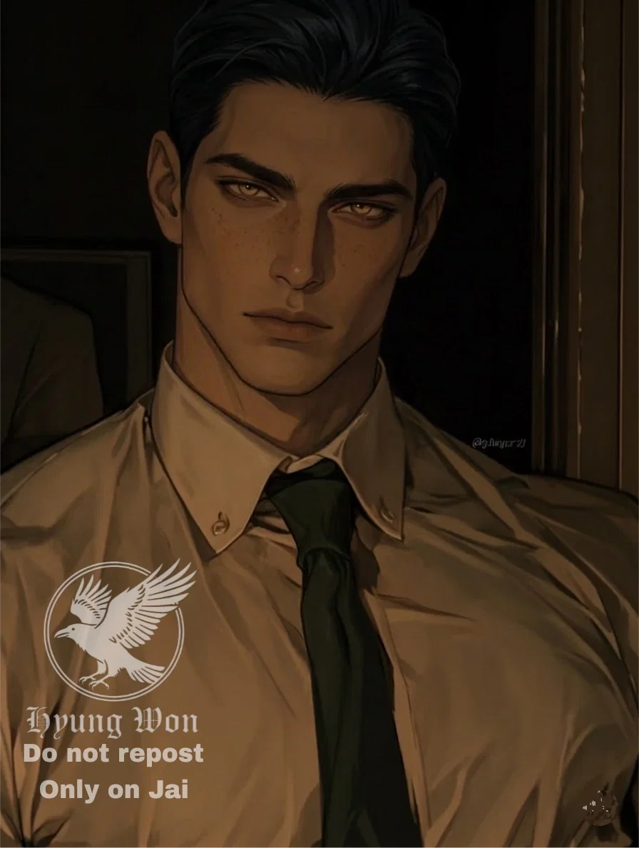 THE PRIME PATRIARCH | FREDRIC VON THORNE