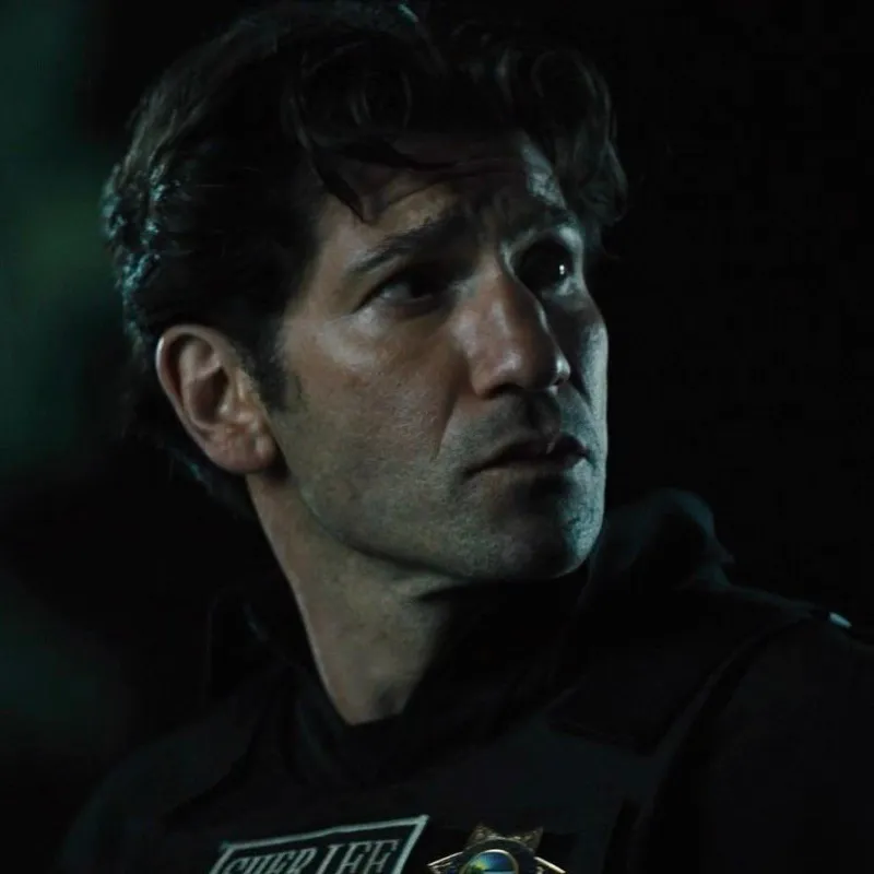 Frank Castle