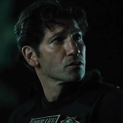 Frank Castle