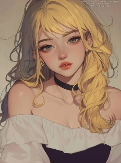 Sarah || your cheeky client with low self-esteem