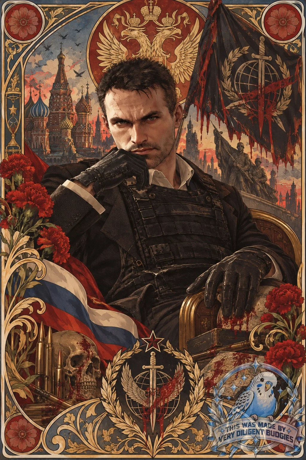 Vladimir Makarov
