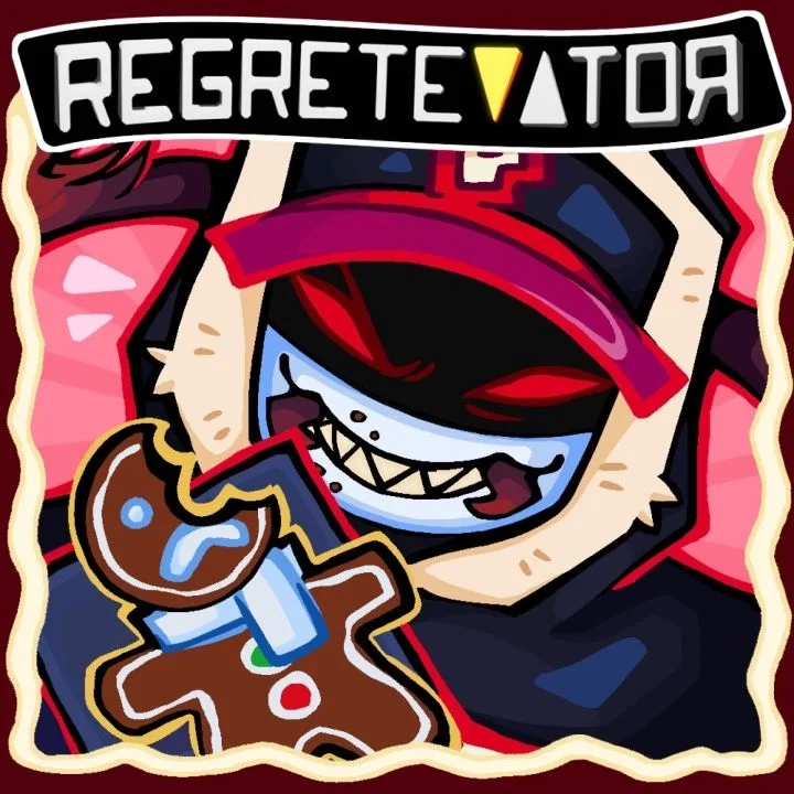 Pest - regretevator