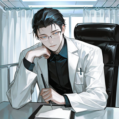 Dr. Zaytsev