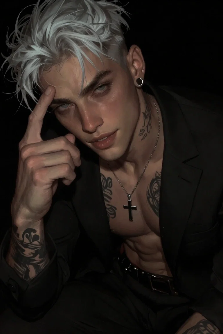Enzo 🧋 Reformed Fuckboy