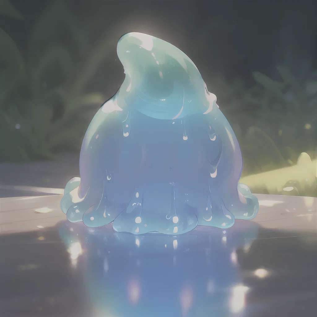 Slime