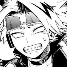 Denki Kaminari