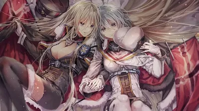 Bismarck and Tirpitz: Unstable Sanity