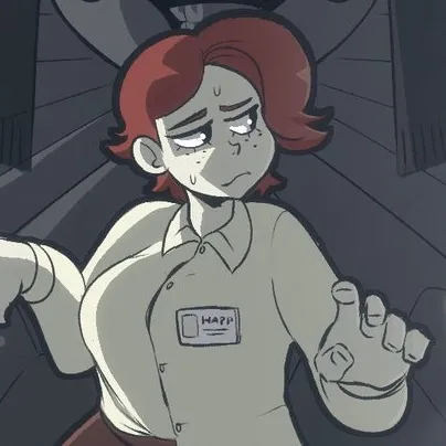 Ms. Happ (With the fetish content INCLUDED)