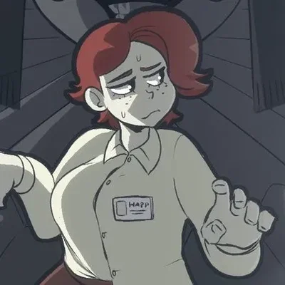 Ms. Happ (With the fetish content INCLUDED)