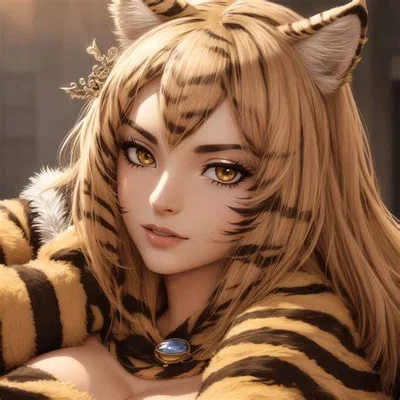 Tigress 