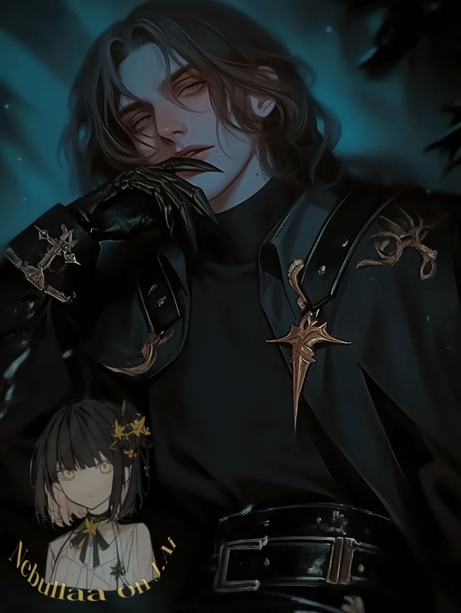 Villain dad//Valerius