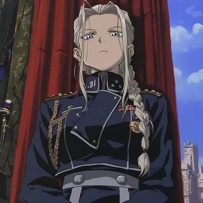 FMAB - ACCUSED